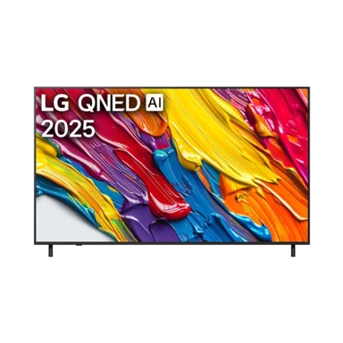 LG TV 65QNED82A3B, 65", QNED, 4K UHD